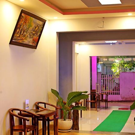 Thanh Trung Phu Quoc Hotel Exterior foto