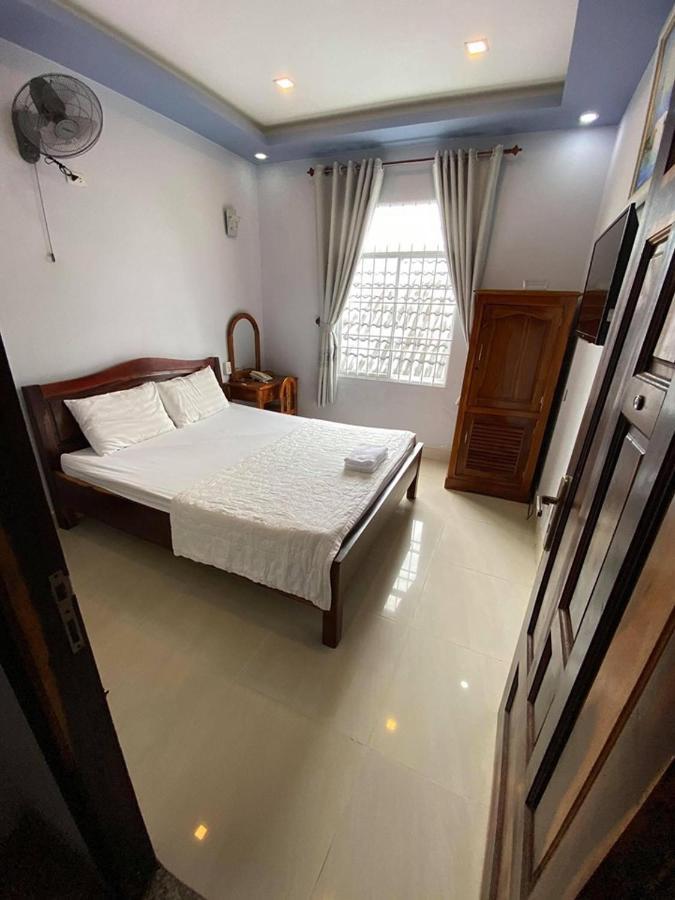 Thanh Trung Phu Quoc Hotel Exterior foto