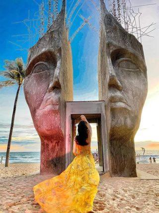 Thanh Trung Phu Quoc Hotel Exterior foto