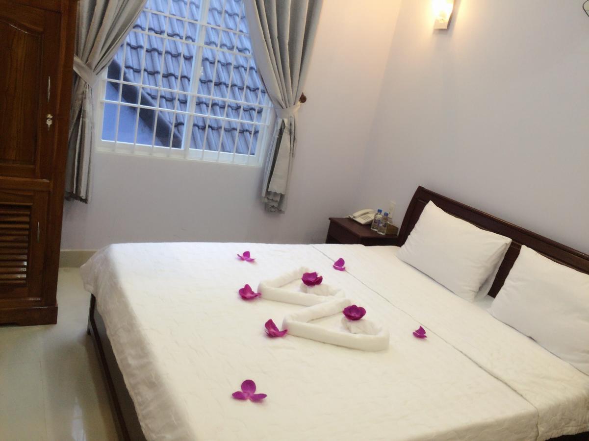 Thanh Trung Phu Quoc Hotel Exterior foto