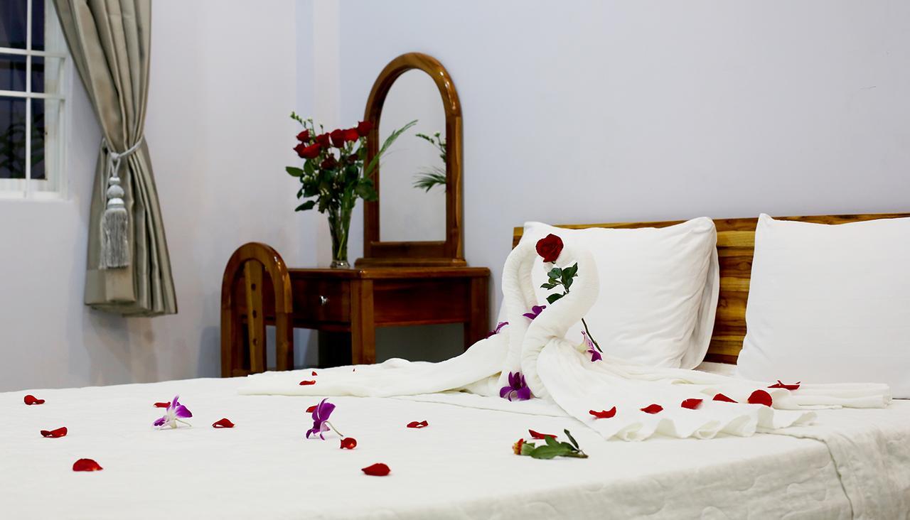 Thanh Trung Phu Quoc Hotel Exterior foto